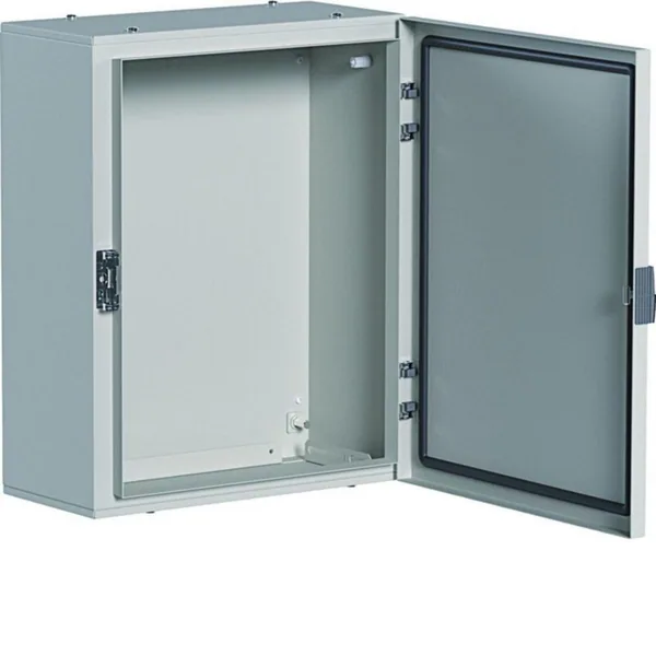 Asennuskotelo Fe Hager orion plus FL112A 500X400X200 IP65