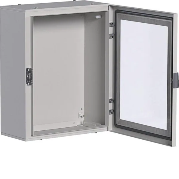 Asennuskotelo Fe Hager orion plus FL162A 500x400x200 win. IP65