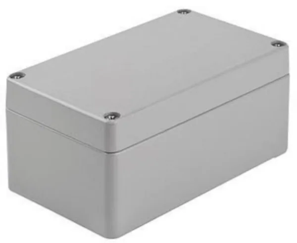 Asennuskotelo Lapp Group AL Euromas Bopla A 105 75x80x57mm