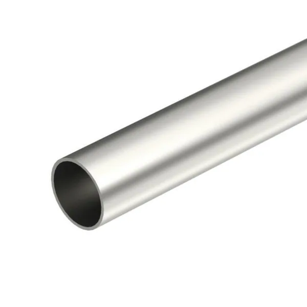 Asennusputki OBO VBS S, ilman kierteitä (pistoputki) HST METALLI S63 W V4A, M63X1,5X3000MM
