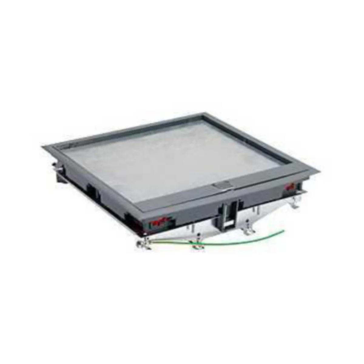 Asennussarja Schneider Electric Thorsman UFB-900 KANSI+AS.KEH. UFB-900G