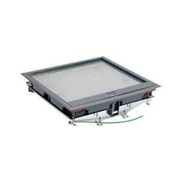 Asennussarja Schneider Electric Thorsman UFB-900 KANSI+AS.KEH. UFB-900G