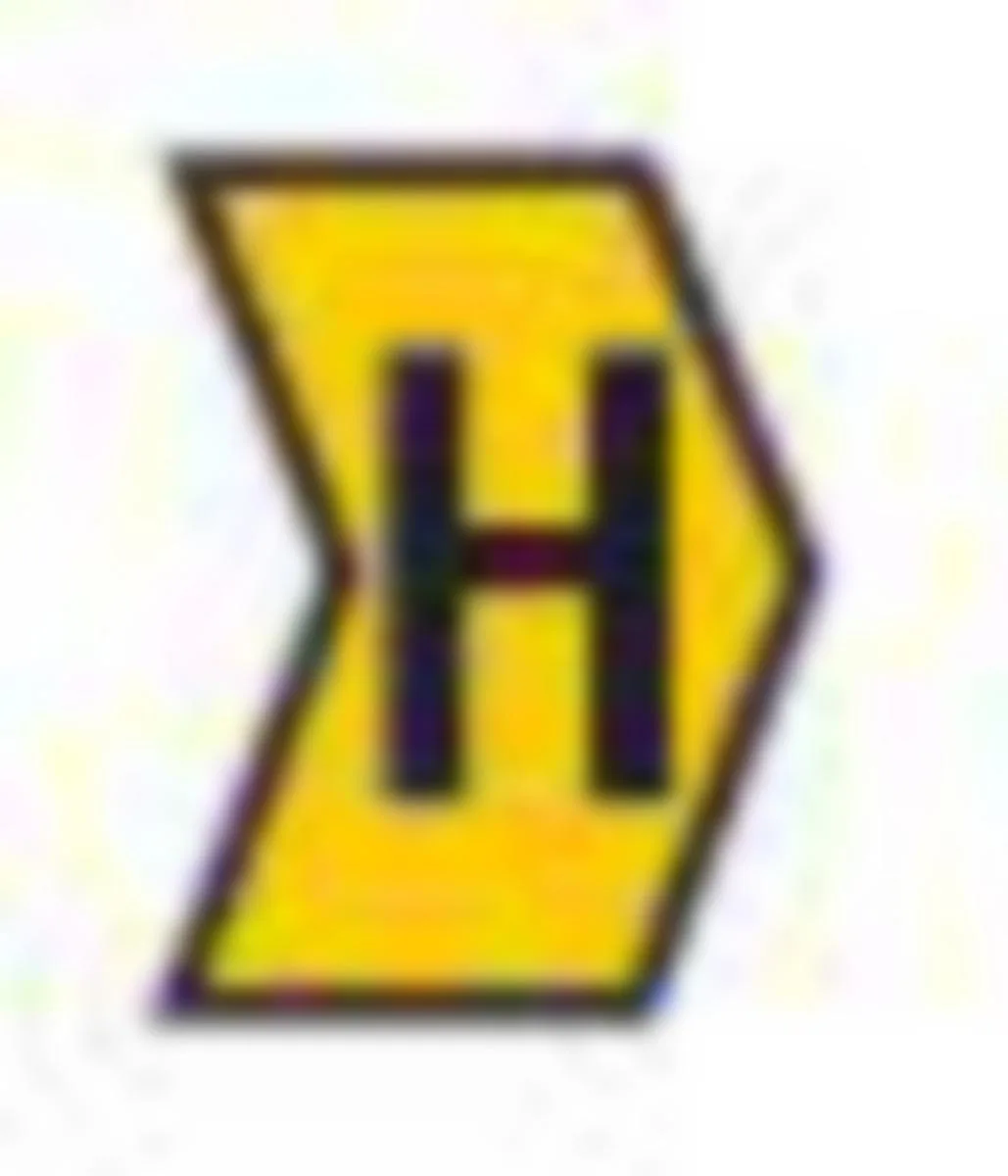 Johdinmerkki Helagrip HellermannTyton pujotettava HGDC2-5YW H 1000rll Ø 2-5mm – keltainen