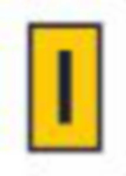 Johdinmerkki HellermannTyton WIC WIC3 I KE 100kpl/pa Ø4.3-5.3mm