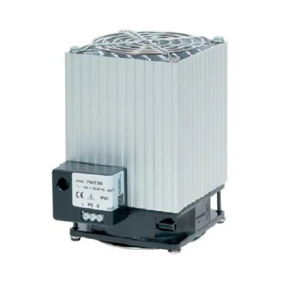 Kaappilämmitin Alfa Electric FSHT KOTELOLÄMMITIN FSHT250 KOJEISTOLÄMMITIN 250W