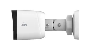 Kamera analoginen HD UNV - KAMERA ANALOGINEN HD UNV BULLET TVI/AHD/CVI/CVBS 5MP WL