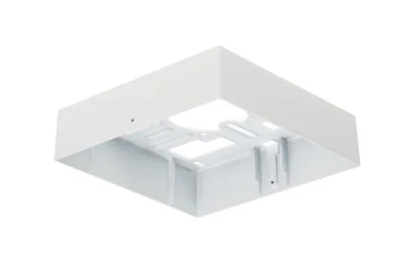 Kehys Ensto Velox Deco neliö