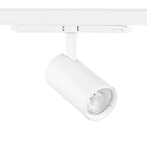 Kohdevalaisin Sylvania Pixo MEDIUM 31W 3625LM 940 DALI WH