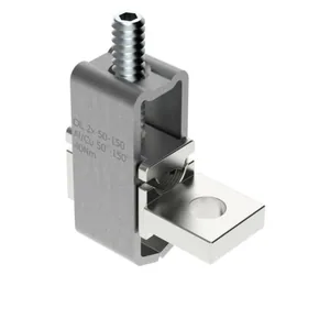 Kojeliitin Ouneva OL - YLEISLIITIN OL OUNEVA Al/Cu 2x(50-150mm2) D=11mm