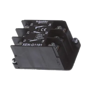 Kosketinelementti Schneider Electric Harmony - KOSKETINELEMENTTI HARMONY XENG1491 KOSKETINELEMENTTI