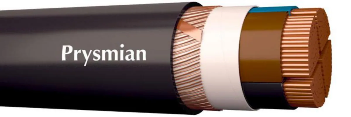 Kuparivoimakaapeli-HF Prysmian Afumex C-PRo MCMK-HF CCA 4X70/35 AN 1KV
