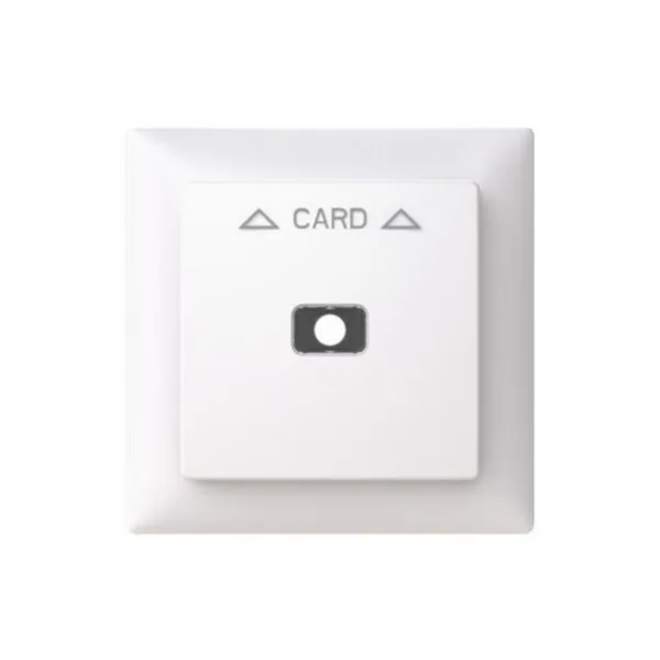 Kytkin ABB SAGA Hotellikorttikytkin IP20