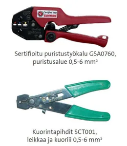 Lajitelmalaatikko Elpress RPL605 - LAJITELMALAATIKKO ELPRESS RPL605