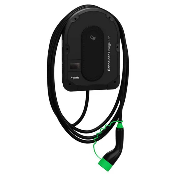 Latausasema peruslataus Schneider Electric Charge Pro 22KW T2-KAAP 4G MID