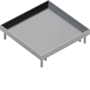 Lattiarasia Hager Electraplan.VE-EE EKQ160 RST - LATTIARASIA ELECTRAPLAN.VE-EE EKQ160 RST 320X320 UMPI 25MM