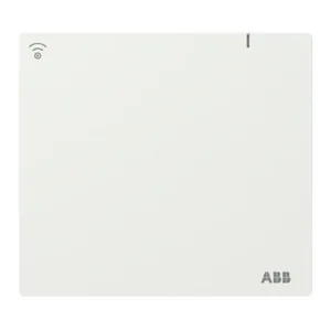 Liitäntäportti ABB-free@home - LIITÄNTÄPORTTI FREEHOME SAP.3-WL RJ45