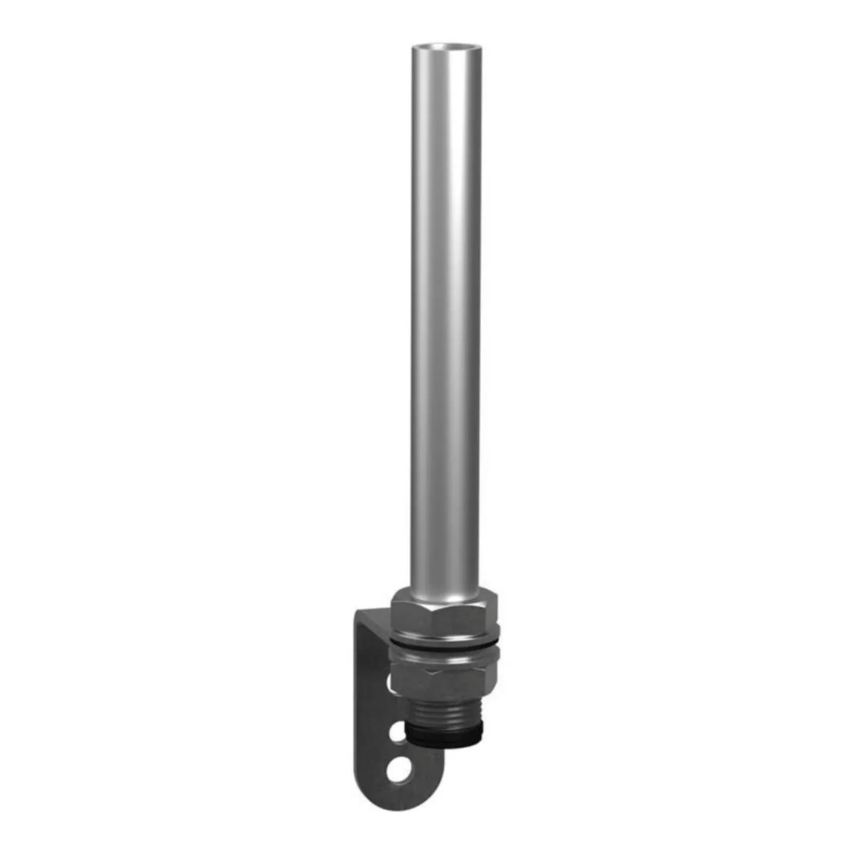 Merkkivalotarvike Schneider Electric Harmony L-KIINNIKE 250 MM ALU Ø25 MM – muu