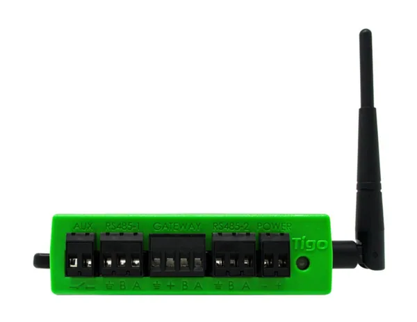 Optimaattorin lisätarvike Tigo CCA KIT
