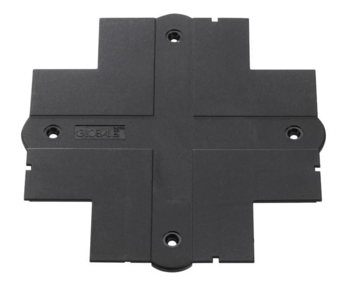 Peitelevy GBF30 GLOBAL Trac Base - KISKOTARVIKE GLOBAL TRAC GBF30-2 PEITELEVY MUS