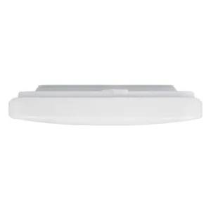 Pinta-asennusvalaisin Ledvance Surface Square - PINTA-ASENNUSVALAISIN LEDVANCE SF SQUARE IP44 24W 3CCT SENSOR