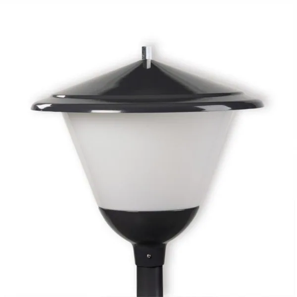 Pylväsvalaisin Ensto Tori LED TO500LEDAHA LED 30W/840 AC AHA