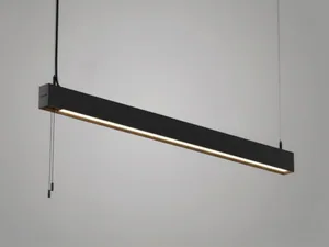 Ripustusvalaisin Hide-a-lite Actor G2 Pendant - RIPUSTUSVAL ACTOR G2 PENDANT OP 41W 3/4K BL DIM II