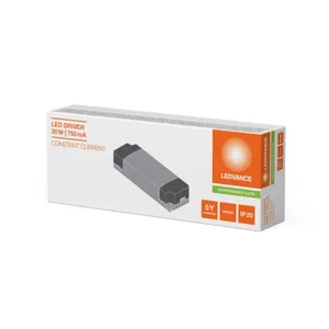 LED-liitäntälaite Ledvance Panel PFM - SÄHKÖINEN LISÄTARV PANEL PFM DR DS-P-30/220-240/750 PL CMFT