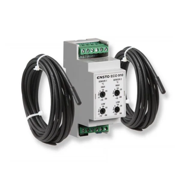 Sulanapitotermostaatti Ensto ECO910