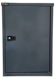Telejakokaappi Triarca FKK - TELEJAKOKAAPPI FKK FKK KAAPPI K-0/850 RAL7024