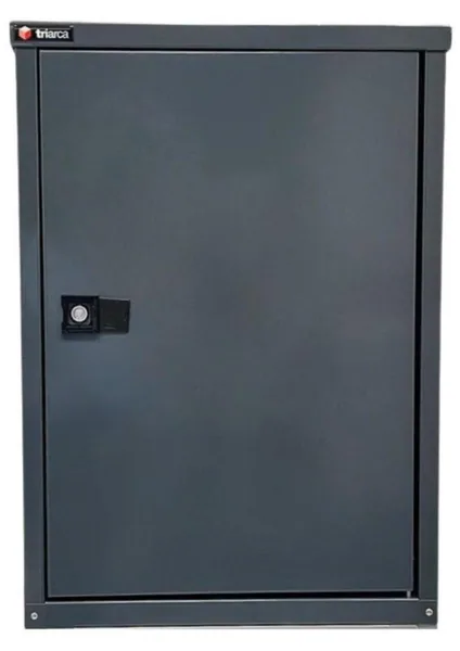 Telejakokaappi Triarca FKK KAAPPI K-0/850 RAL7024