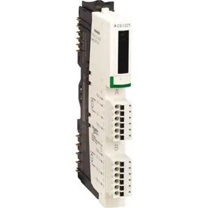 Tulo/lähtöyksikkö Schneider Electric Modicon - TULO/LÄHTÖYKSIKKÖ MODICON ANAL,LÄHTÖ 2KAN 4-20MA