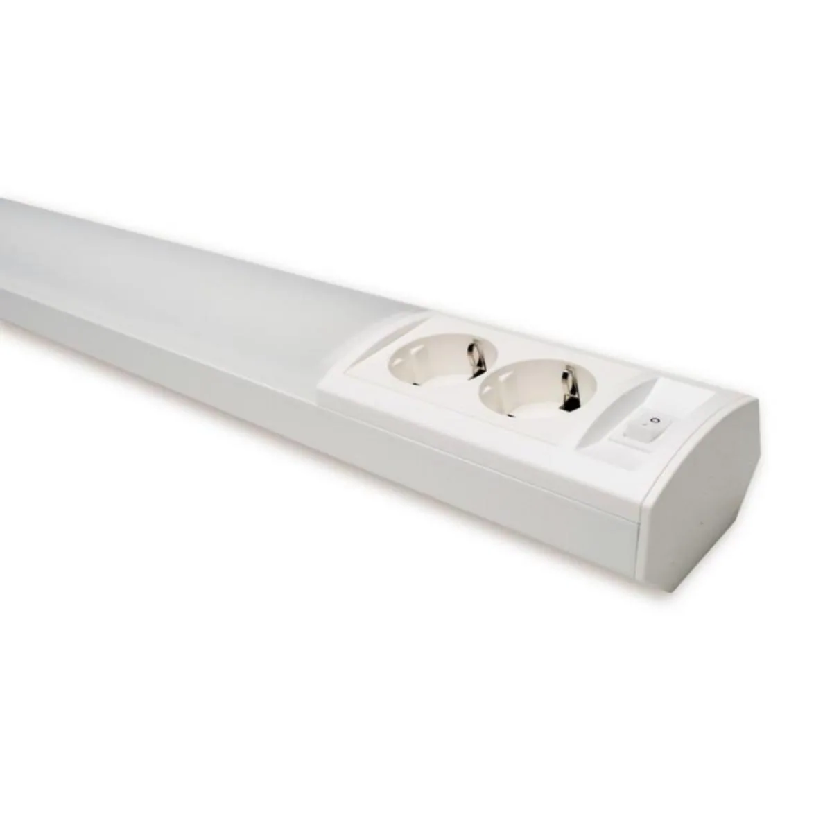 Työpistevalaisin Ensto Ami AL122 LED DW, AL122L1020 LED 14W/830/840 DSO – 3000-4000