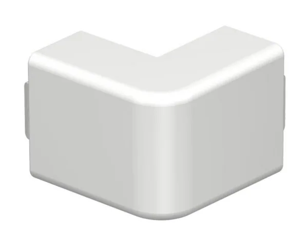 Ulkokulma OBO LFS WDK HA 15030 15x30 RAL9010 VALK