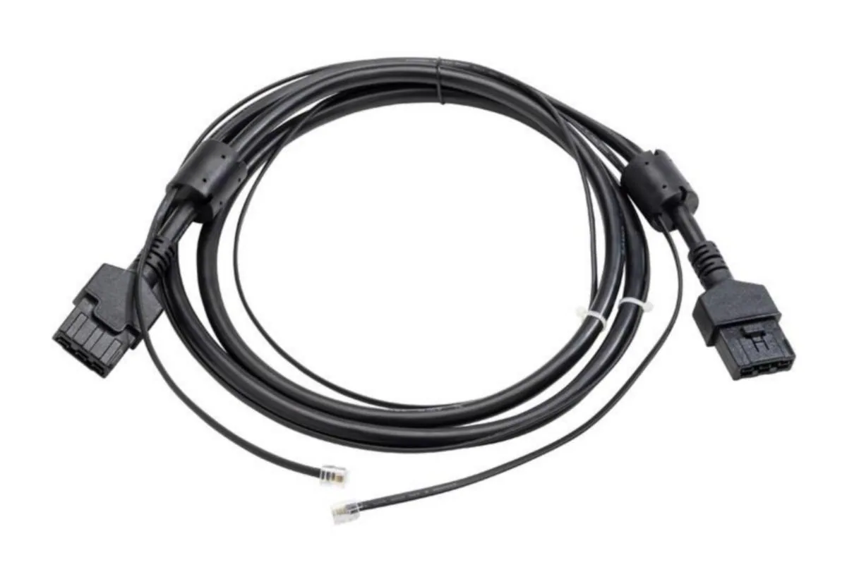 UPS-kaapeli Eaton 9-sarja EBM Tower - UPS-KAAPELI 9-SARJA EATON 2M CABLE 36V EBM TOWER