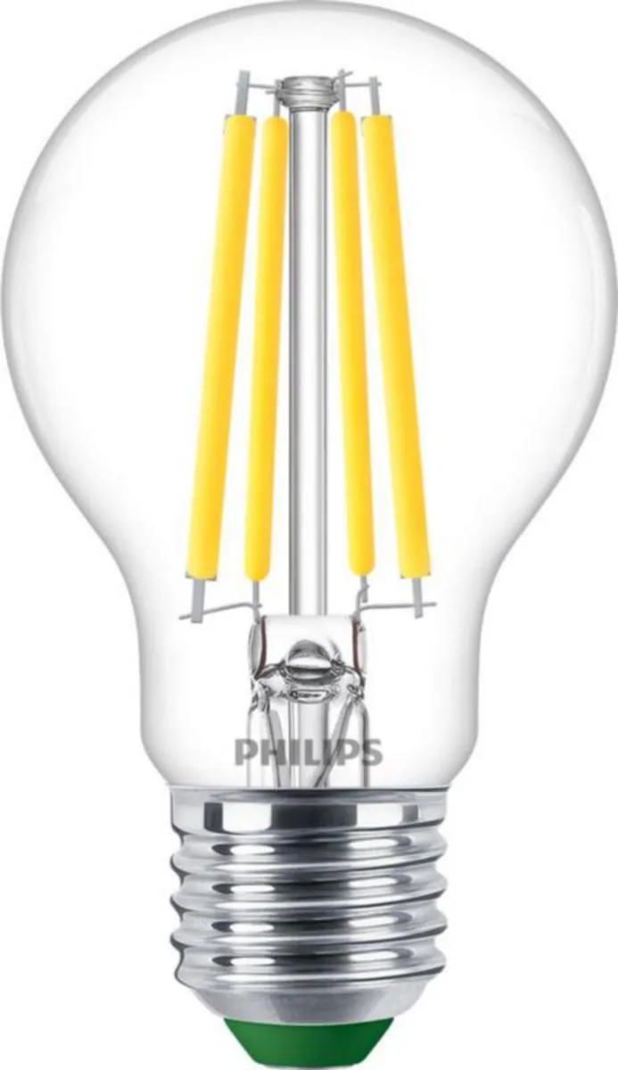 Vakiolamppu Philips Master Led E27 840 840LM 60=4W CL ND UE A – 4000