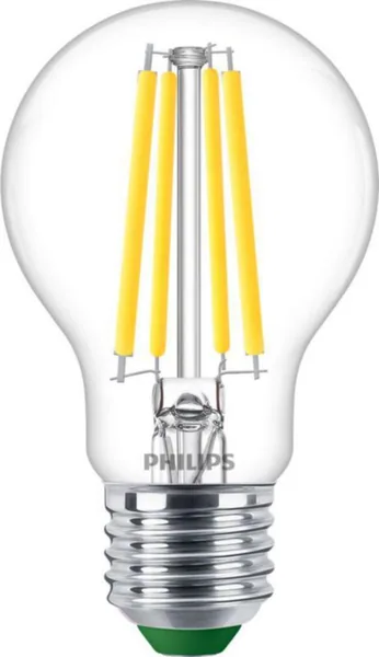 Vakiolamppu Philips Master Led E27 840 840LM 60=4W CL ND UE A
