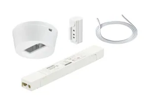 Väyläliityntäyksikkö Philips Interact Ready - VÄYLÄLIITYNTÄYKSIKKÖ INTERACT IA RF DALI CONNECTOR