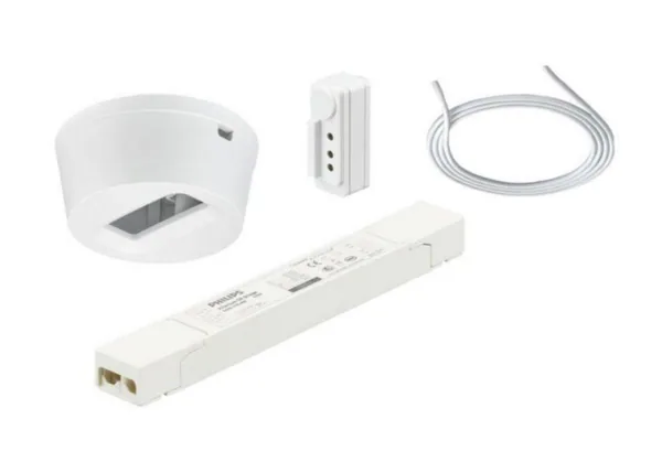 Väyläliityntäyksikkö Philips Interact Ready