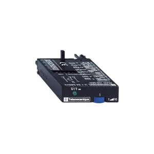 Aikarele vilkku Schneider Electric Zelio - AIKARELE VILKKU ZELIO 24...230 VAC/DC