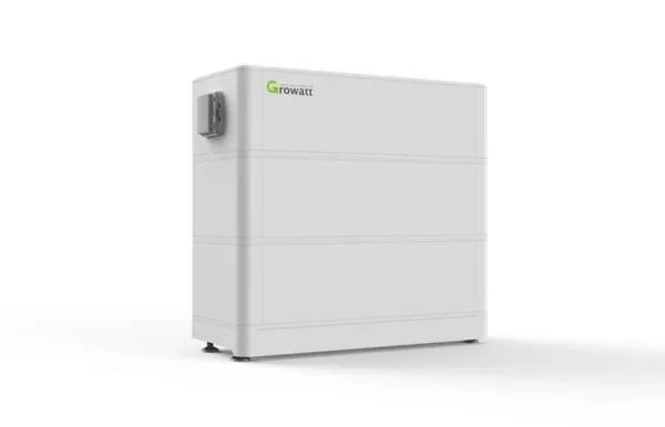 Akku Growatt ARK2.5H-A2 2.56 KWH
