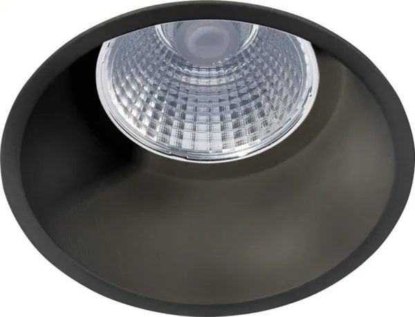 Alasvalo Black Box Unilamp Hidden IP44 8W 3K