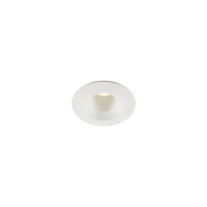 Alasvalo Hide-a-lite Core Smart - ALASVALO CORE SMART IP44 30lm 15° 1,2W 2700K WH