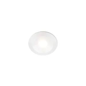 Alasvalo Hide-a-lite Spot Mini VP IP44 LED - ALASVALO SPOT MINI VP IP44 60° 3000K VI