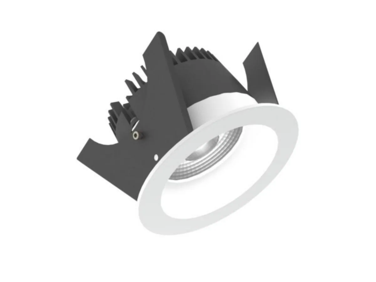 Alasvalo Illuxtron Fluxe - ALASVALO ILLUXTRON FLUXE 75 HV-FD 800Lm 3K 40° VA
