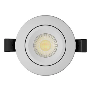 Alasvalo Ledvance Spot - ALASVALO LEDVANCE SP CBO FP ADJ 7W CCT ML DIM