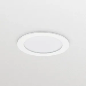 Alasvalo Philips Interact Ready - ALASVALO INTERACT READY DN145B LED10S/830 WIA-E WH
