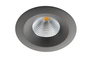 Alasvalo SG Uniled IsoSAirtight - ALASVALO SG UNILED ISOS AIRT GR 7W LED 27K