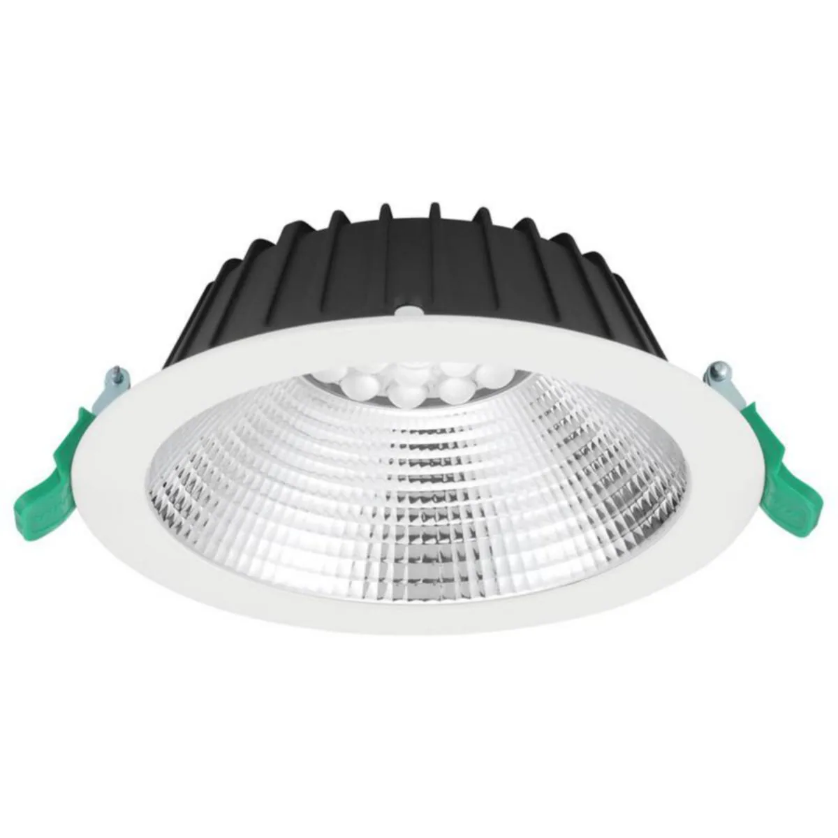 Alasvalo Sylvania Insaver Pyöreä 175 IP54 13W 1700LM 840 UGR19 – 4000