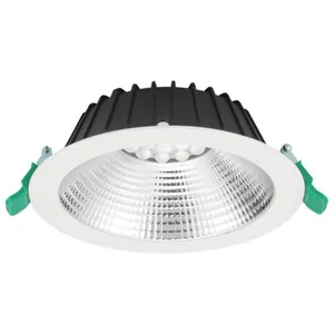 Alasvalo Sylvania Insaver Pyöreä - ALASVALO INSAVER 175 IP54 13W 1700LM 840 UGR19