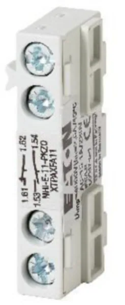 Apukosketin Eaton PKZM 82882